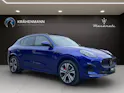 Maserati Grecale Folgore
