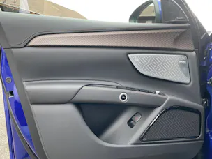 Maserati Grecale Folgore