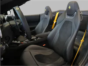 Ferrari Portofino 3.9 V8 T