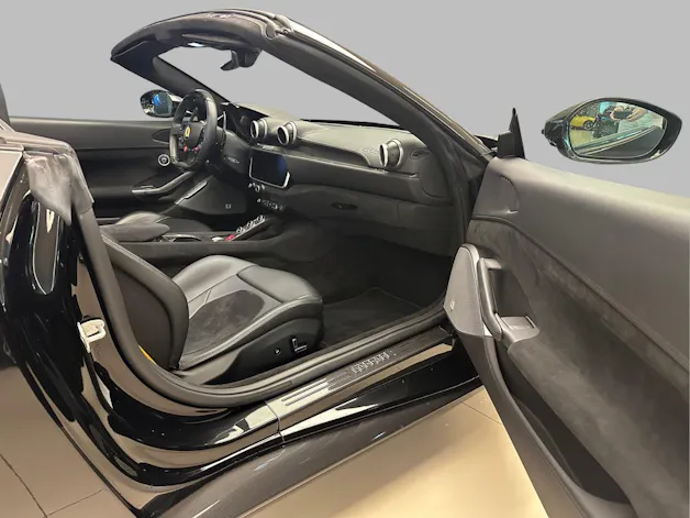 Ferrari Portofino 3.9 V8 T