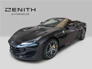 Ferrari Portofino 3.9 V8 T