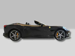 Ferrari Portofino 3.9 V8 T