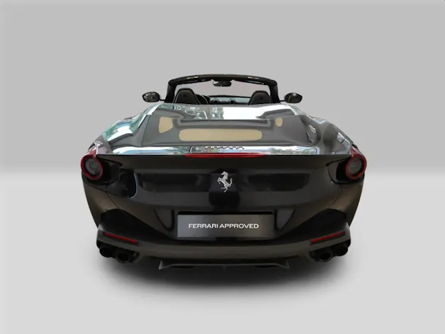 Ferrari Portofino 3.9 V8 T