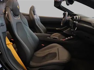 Ferrari Portofino 3.9 V8 T