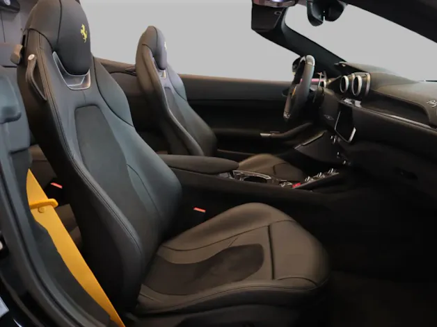 Ferrari Portofino 3.9 V8 T