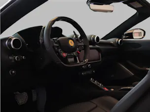 Ferrari Portofino 3.9 V8 T