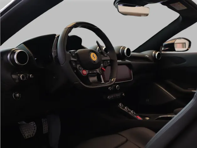 Ferrari Portofino 3.9 V8 T