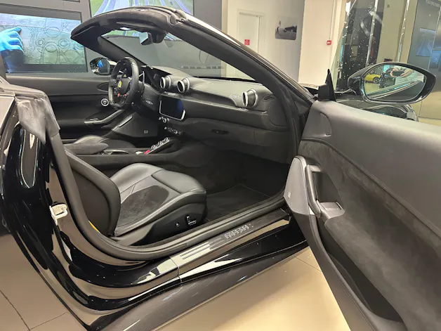 Ferrari Portofino 3.9 V8 T