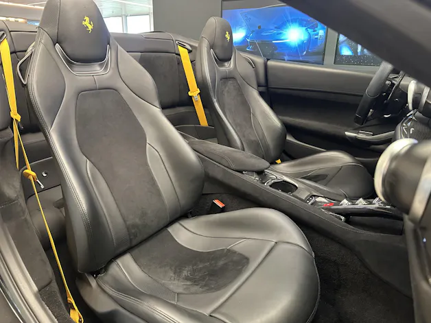 Ferrari Portofino 3.9 V8 T