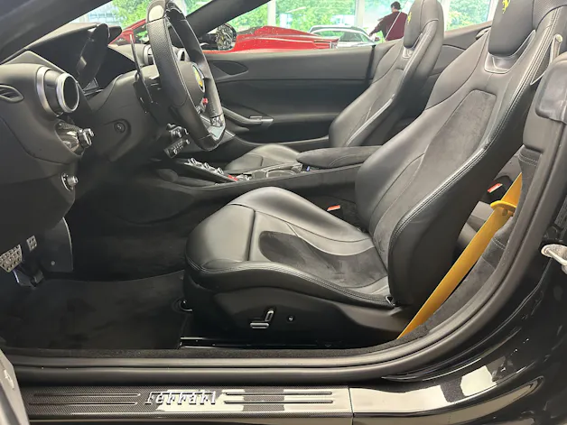 Ferrari Portofino 3.9 V8 T