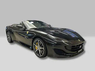 Ferrari Portofino 3.9 V8 T
