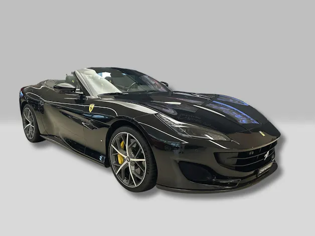 Ferrari Portofino 3.9 V8 T