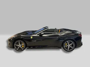 Ferrari Portofino 3.9 V8 T