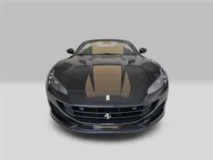 Ferrari Portofino 3.9 V8 T