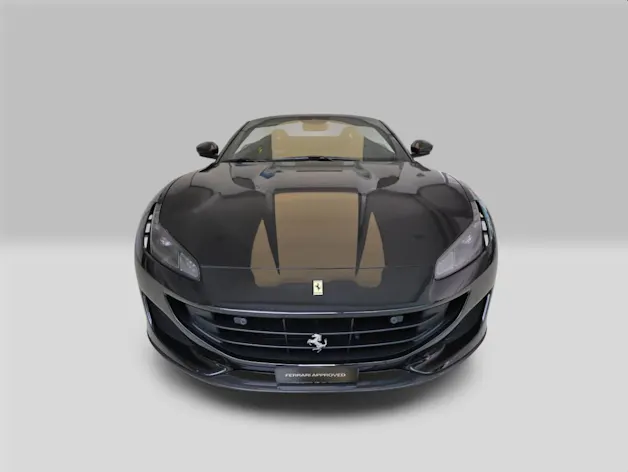 Ferrari Portofino 3.9 V8 T