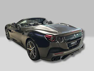 Ferrari Portofino 3.9 V8 T
