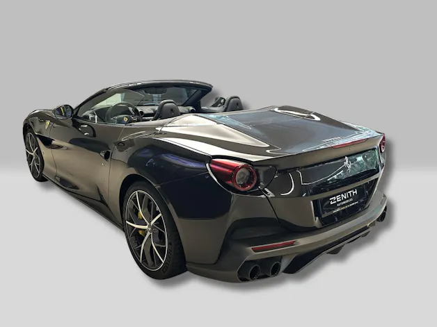 Ferrari Portofino 3.9 V8 T