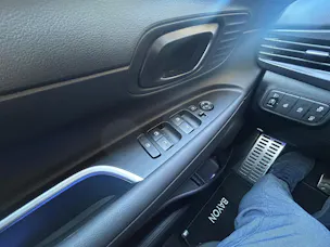 Hyundai Bayon 1.0 T-GDi Amplia DCT