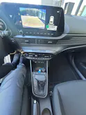 Hyundai Bayon 1.0 T-GDi Amplia DCT