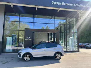 Hyundai Bayon 1.0 T-GDi Amplia DCT