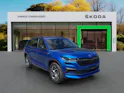 Škoda Kodiaq 2.0 TSI 4x4 SportLine