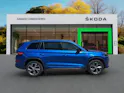 Škoda Kodiaq 2.0 TSI 4x4 SportLine