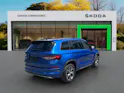 Škoda Kodiaq 2.0 TSI 4x4 SportLine