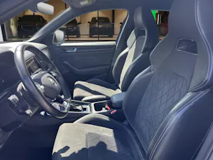 Škoda Kodiaq 2.0 TSI 4x4 SportLine