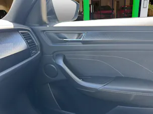 Škoda Kodiaq 2.0 TSI 4x4 SportLine