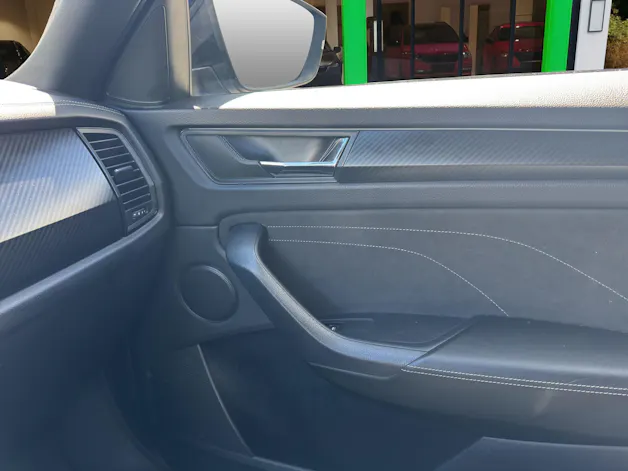 Škoda Kodiaq 2.0 TSI 4x4 SportLine