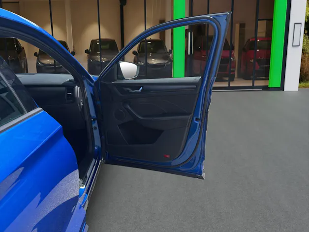 Škoda Kodiaq 2.0 TSI 4x4 SportLine