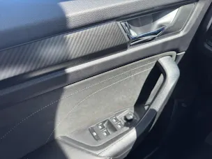 Škoda Kodiaq 2.0 TSI 4x4 SportLine