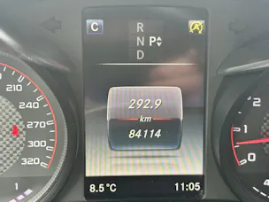 Mercedes-Benz GLC 63 S AMG 4m+