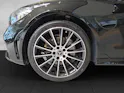 Mercedes-Benz C 200 Coupé 4Matic AMG Line 9G-Tronic