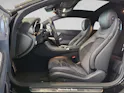 Mercedes-Benz C 200 Coupé 4Matic AMG Line 9G-Tronic