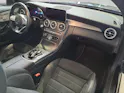 Mercedes-Benz C 200 Coupé 4Matic AMG Line 9G-Tronic