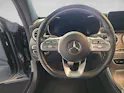 Mercedes-Benz C 200 Coupé 4Matic AMG Line 9G-Tronic