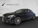Mercedes-Benz C 200 Coupé 4Matic AMG Line 9G-Tronic