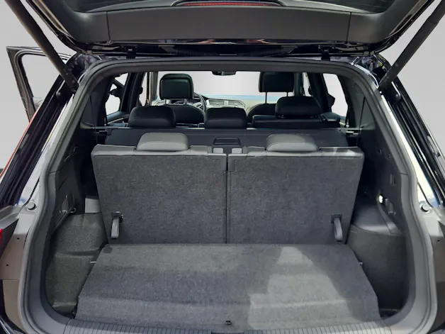 VW Tiguan Allspace 2.0 TDI SCR R-Line 4Motion DSG