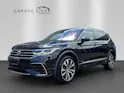 VW Tiguan Allspace 2.0 TDI SCR R-Line 4Motion DSG