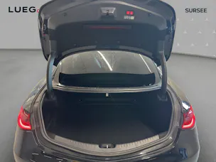 Mercedes-Benz CLE 53 Coupé AMG 4Matic+ 9G-Tronic