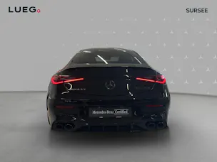 Mercedes-Benz CLE 53 Coupé AMG 4Matic+ 9G-Tronic