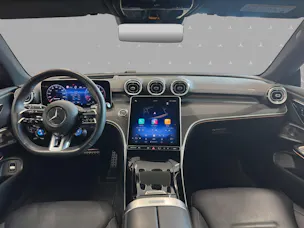 Mercedes-Benz CLE 53 Coupé AMG 4Matic+ 9G-Tronic