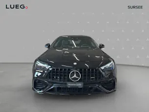 Mercedes-Benz CLE 53 Coupé AMG 4Matic+ 9G-Tronic