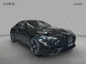 Mercedes-Benz CLE 53 Coupé AMG 4Matic+ 9G-Tronic