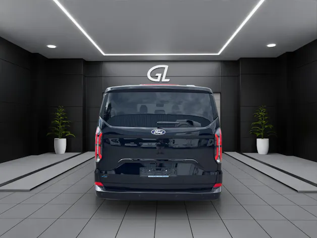 Ford Tourneo Bus 340 L2H1 65kWh Titanium