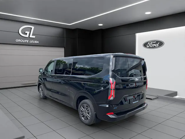 Ford Tourneo Bus 340 L2H1 65kWh Titanium