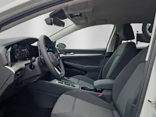 VW Golf 1.5 e TSI mHEV Value DSG