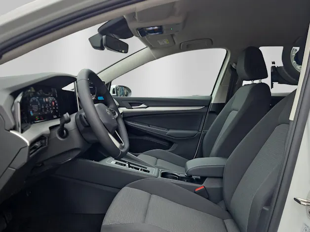 VW Golf 1.5 e TSI mHEV Value DSG