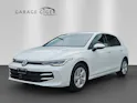 VW Golf 1.5 e TSI mHEV Value DSG